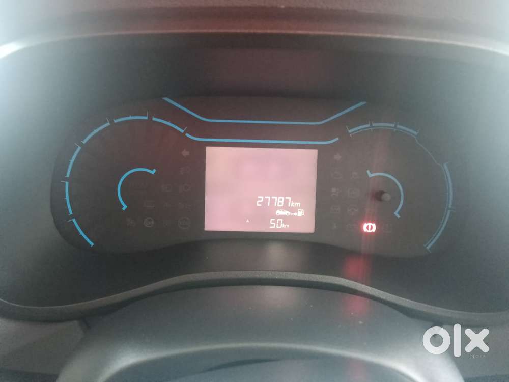 Renault Kwid Rxt Optional, 2021, Petrol