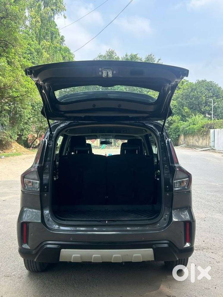 Maruti Suzuki Xl6 1.5 Alpha Plus Mt, 2024, Petrol