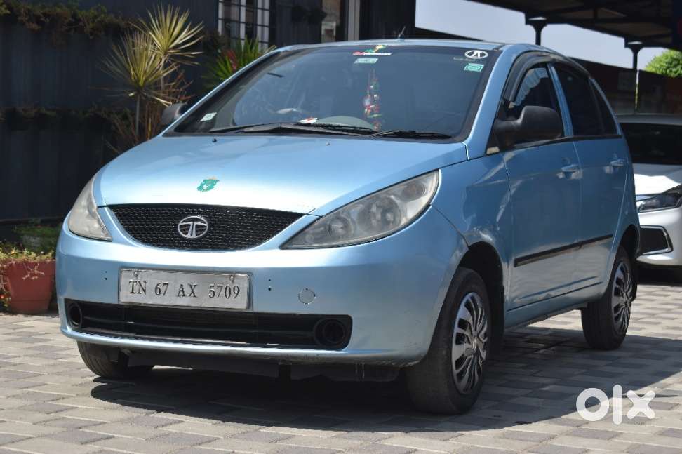 Tata Indica Vista