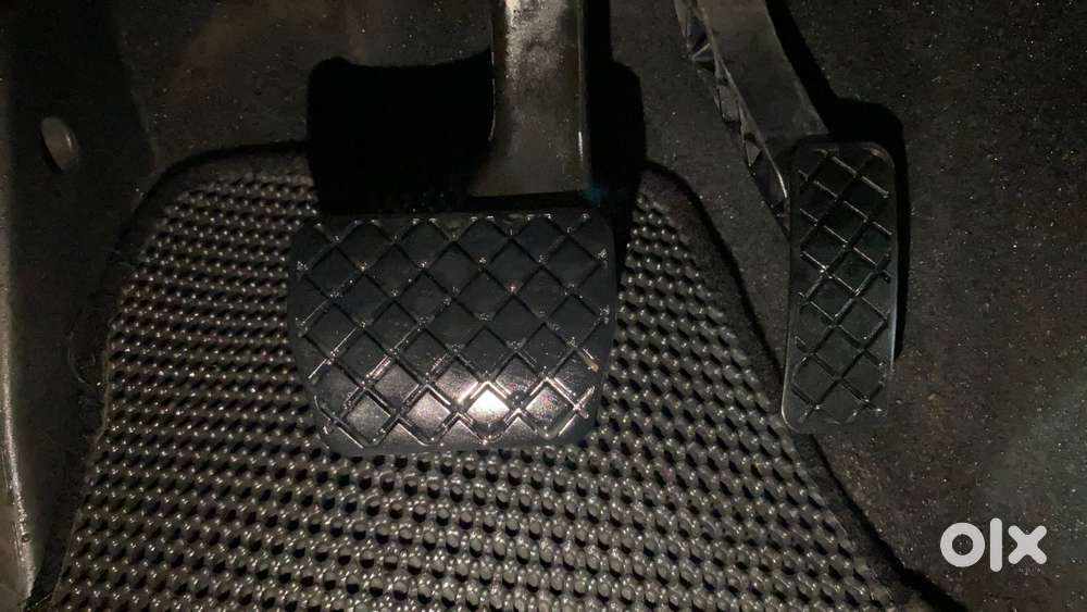 Skoda Octavia 1.8 Tsi At Style Plus, 2017, Petrol