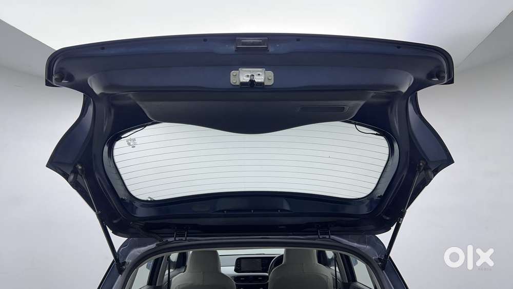 Hyundai Grand I10 Nios Sportz 1.2 Kappa Vtvt, 2021, Petrol
