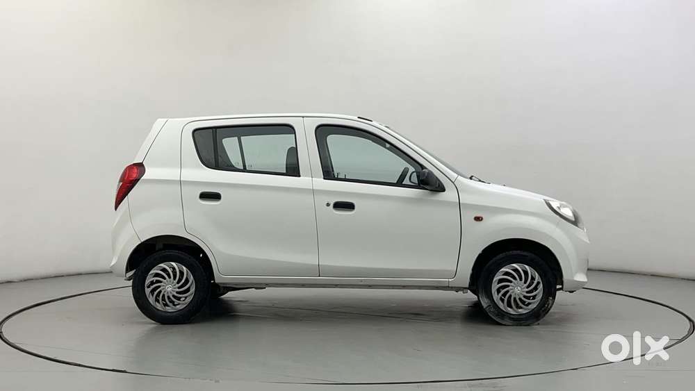 Maruti Suzuki Alto 800 Lxi, 2016, Petrol