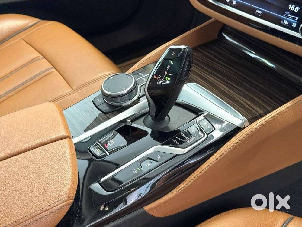 Bmw 6 Series Gt, 2022, Diesel