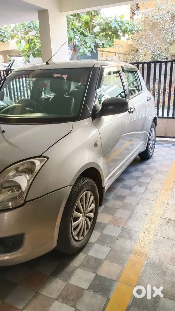 Maruti Suzuki Swift 2011 1st Owner