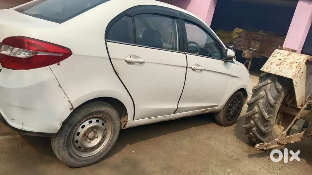 Tata Zest 2017 Diesel 115000 Km Driven