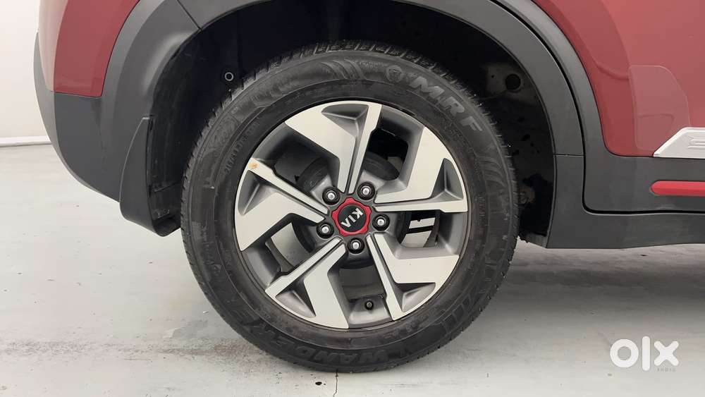 Kia Sonet 1.0 Gtx Plus Dct, 2021, Petrol