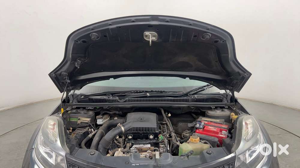 Tata Nexon 1.2 Revotron Xza Plus (l), 2019, Petrol