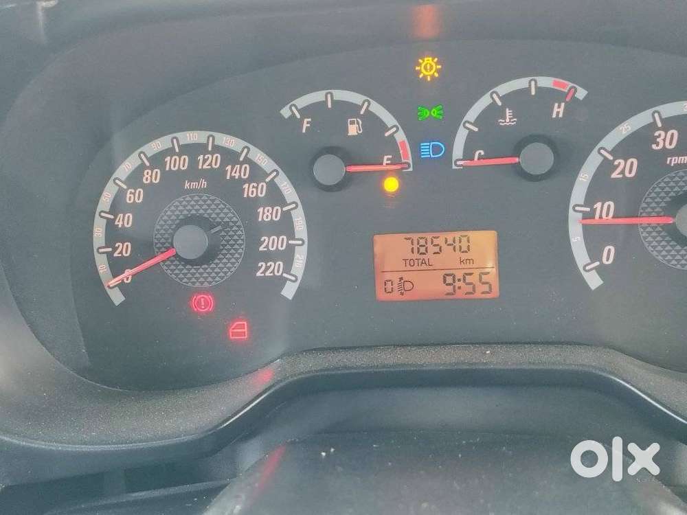 Fiat Punto Dynamic 1.3, 2013, Diesel
