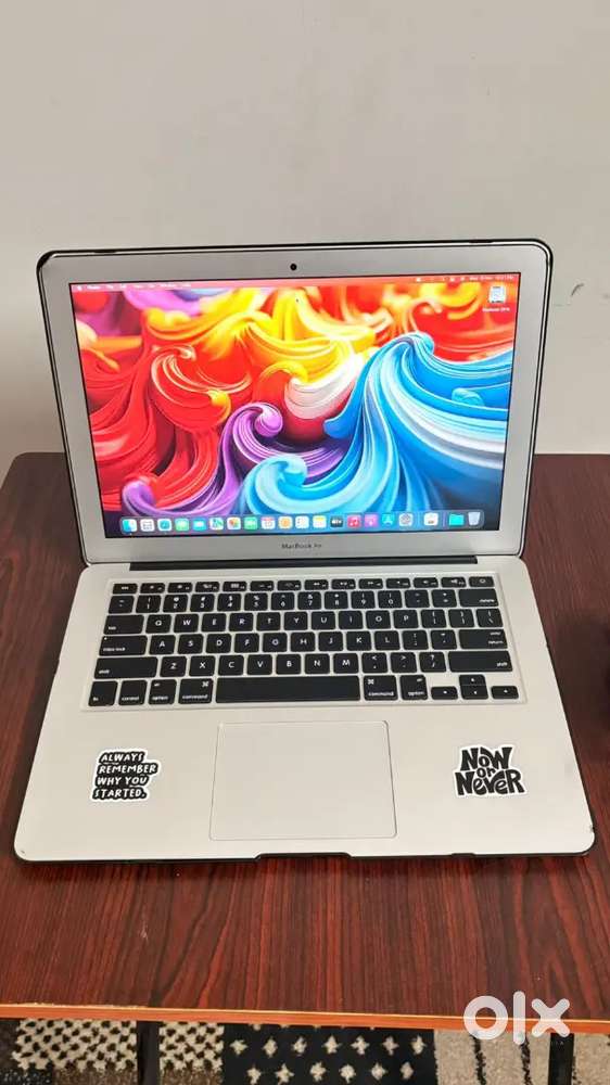 MacBook Air A1466 - Computers & Laptops - 1827341075