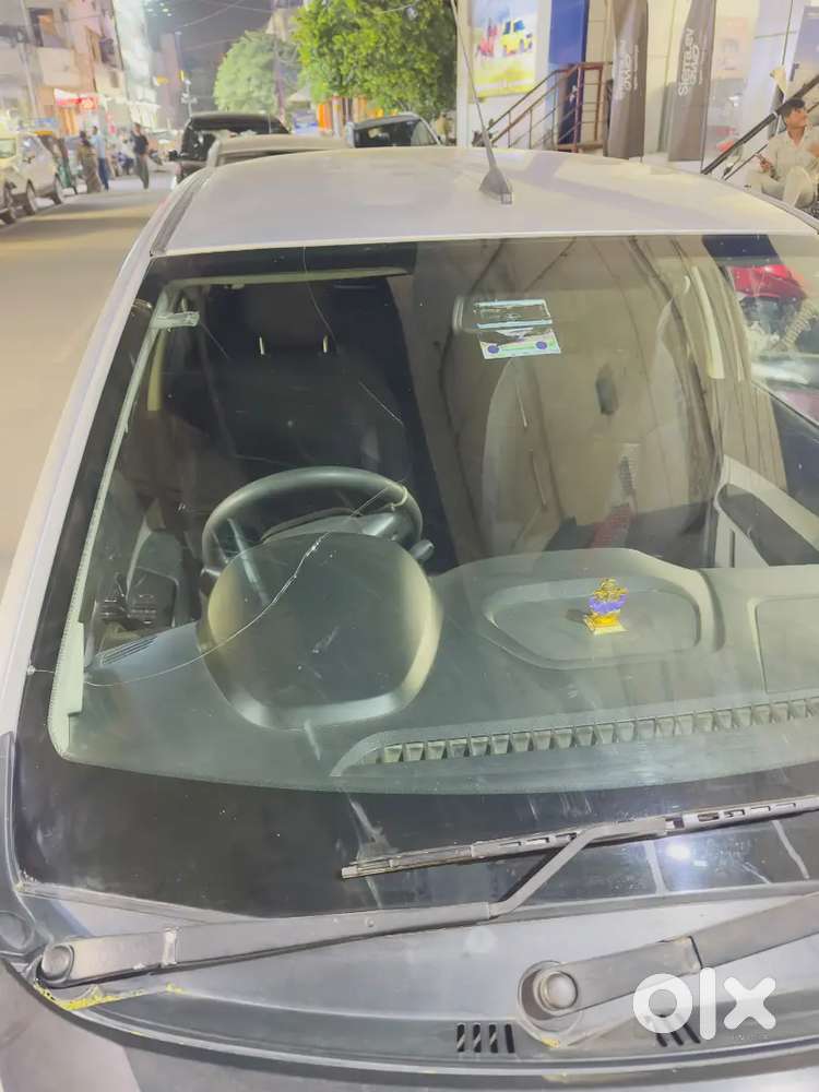 Tata Tiago 2018 Petrol
