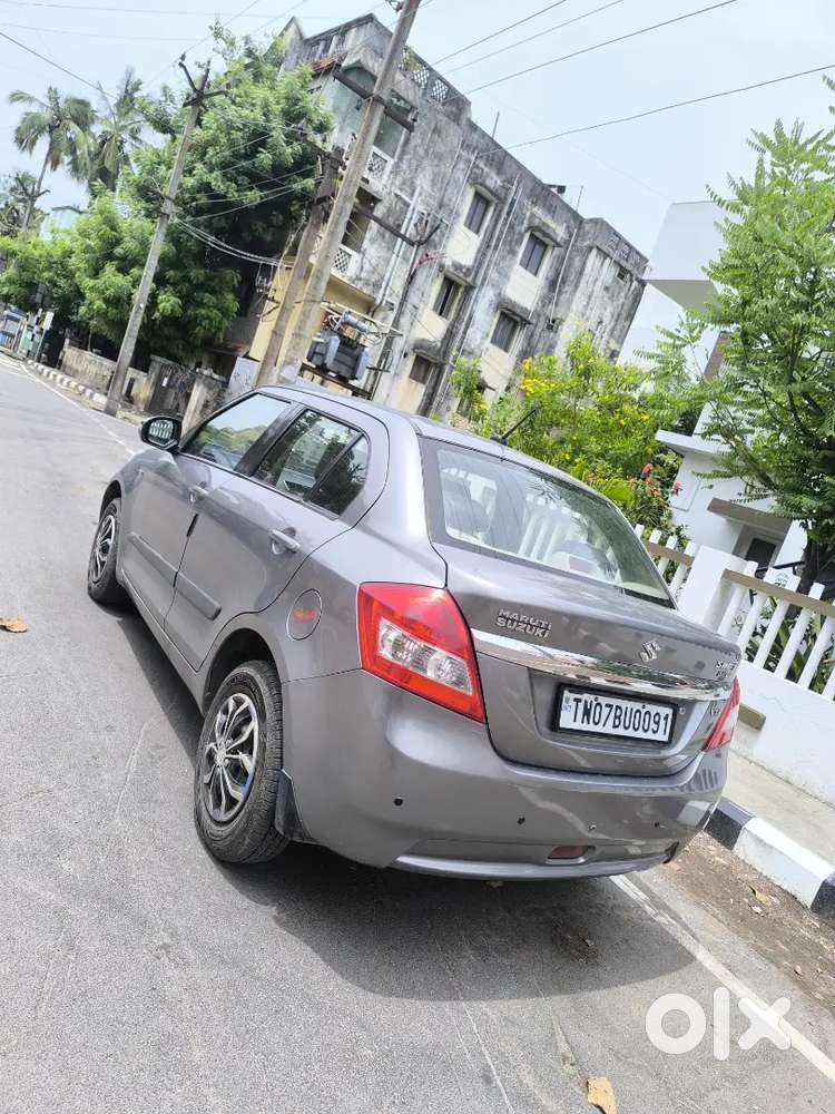 Maruti Dzire 1.2 Vxi 2013 Year Car