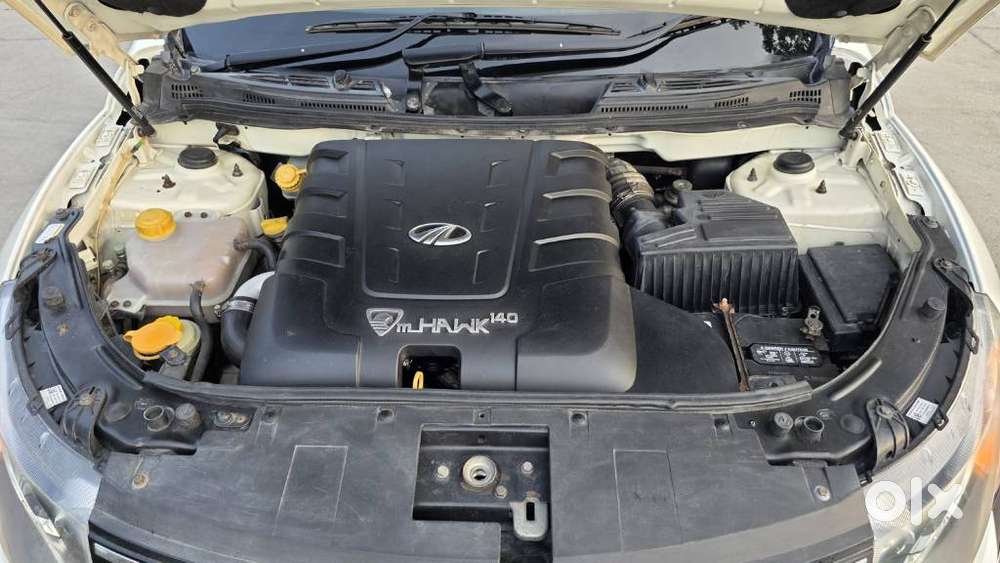 Mahindra Xuv500 2.2 W10, 2015, Diesel