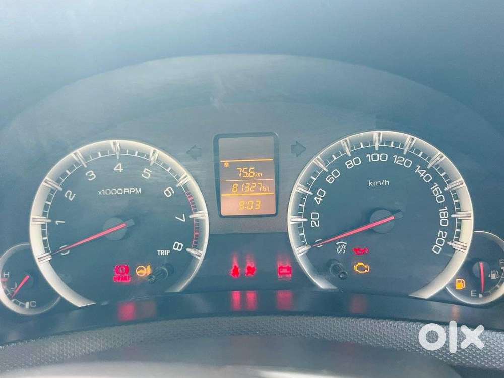 Maruti Suzuki Swift Vxi + Manual, 2017, Petrol