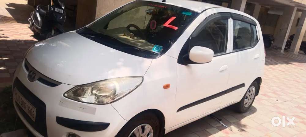 Hyundai I10 Magna 1.0 2010 Petrol.