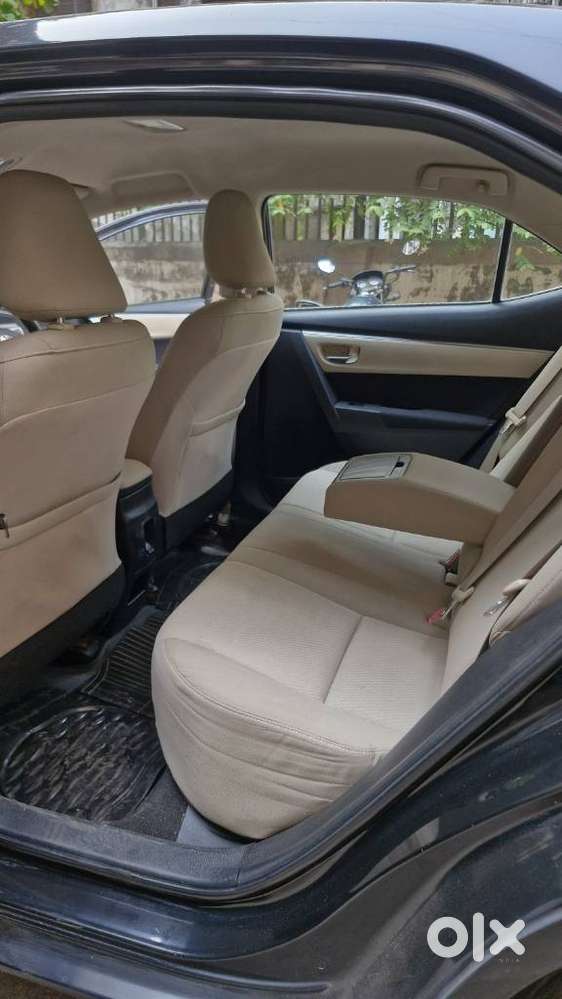 Toyota Corolla Altis 2013-2017 G Mt, 2015, Petrol