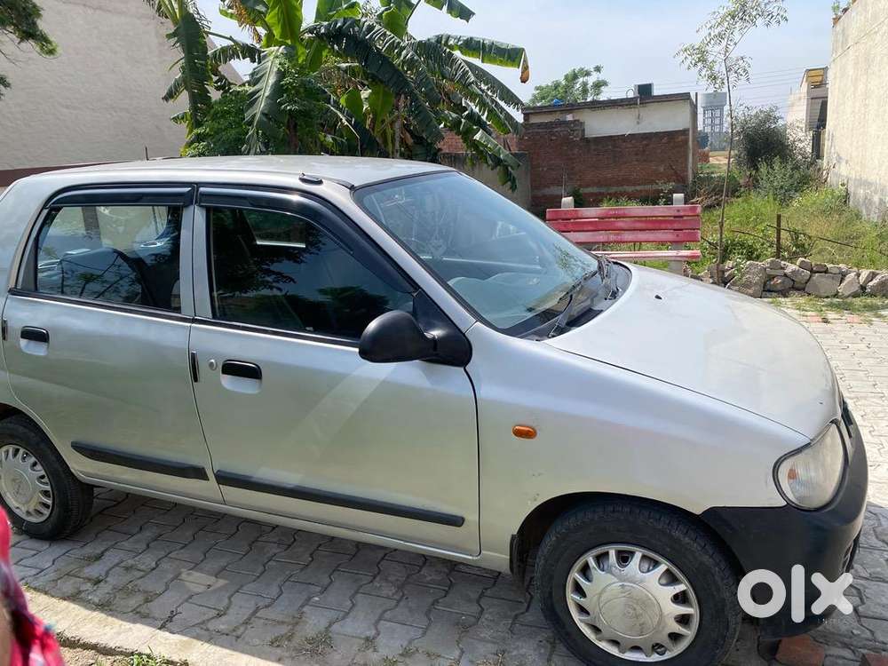 Maruti Suzuki Alto 800 2010 Petrol Good Condition