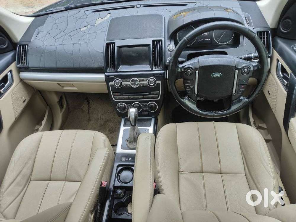 Land Rover Freelander 2 Sd4 Hse, 2014, Diesel