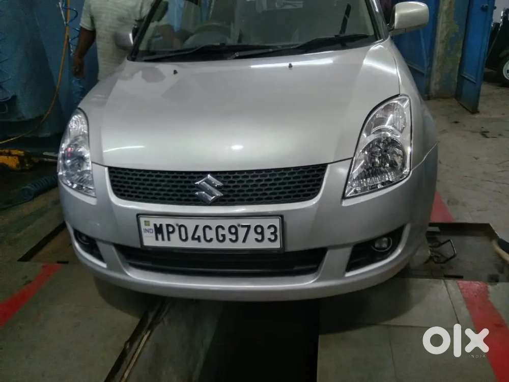 Maruti Suzuki Swift 2011 Diesel Good Condition .