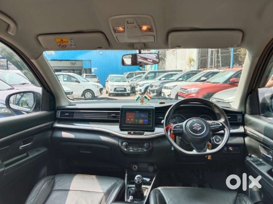 Maruti Suzuki Xl6 1.5 Alpha Mt, 2020, Petrol