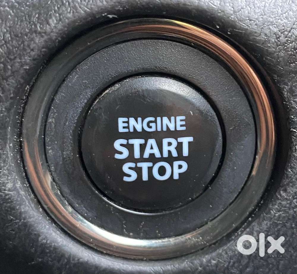 Maruti Suzuki S Cross Zeta Ddis 200 Sh, 2018, Diesel