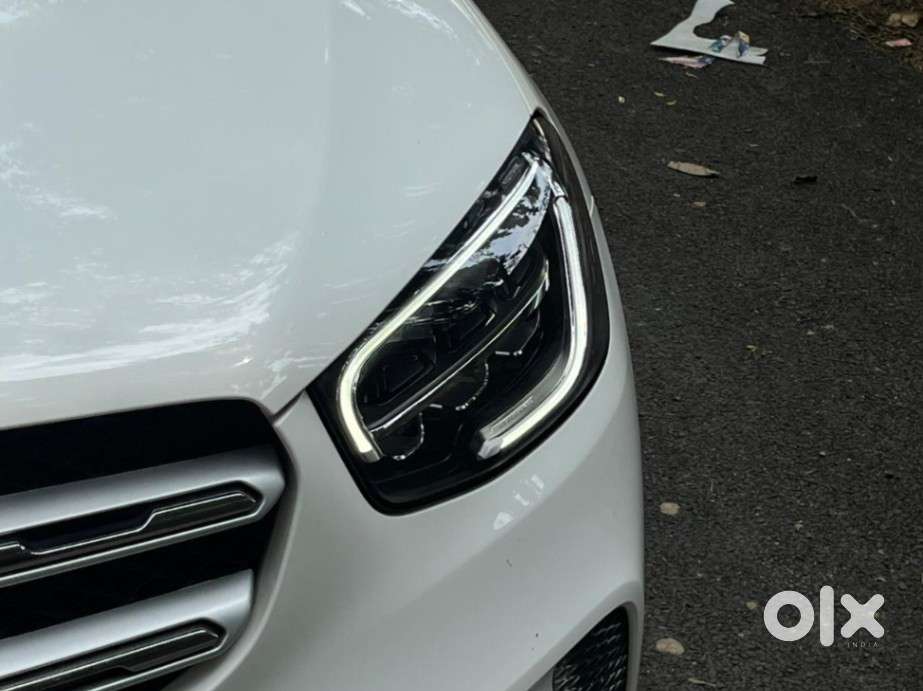 Mercedes-benz Glc Class 200, 2023, Petrol