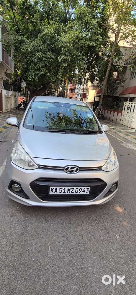 Hyundai Grand I10 1.2 Crdi Magna, 2016, Diesel