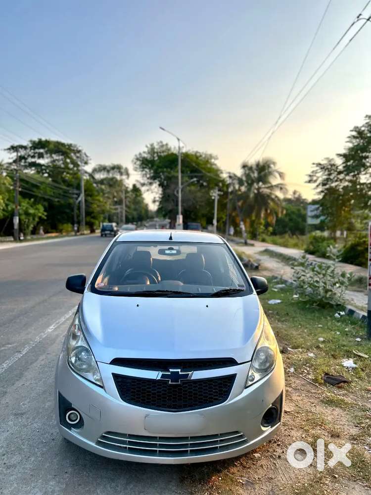 Chevrolet Beat 2013 Diesel Well Maintained