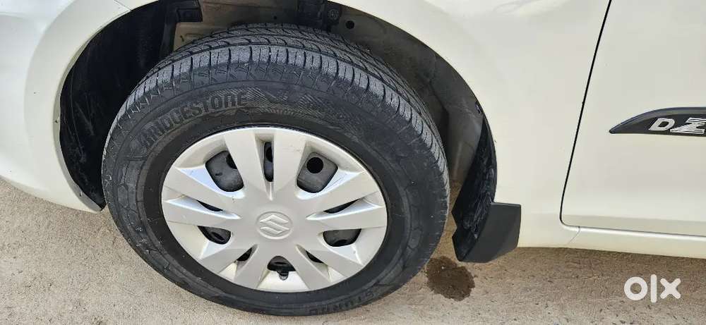 Maruti Suzuki Swift Dzire 2013 Ending Well Maintained