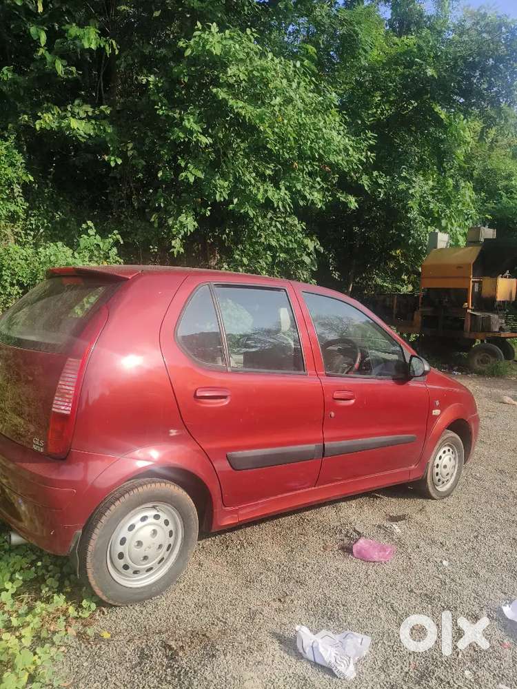 Tata Indica 2007 Petrol 67609 Km Driven Neat & Clean Ac Good Condition