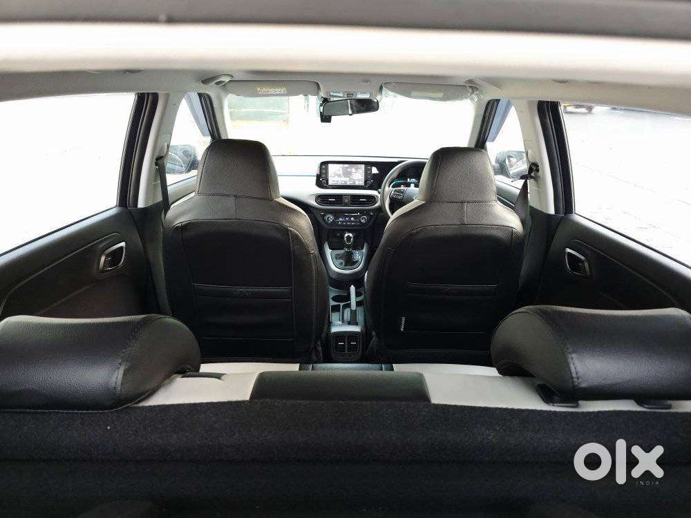 Hyundai Exter Sx (o) 1.2 Amt, 2026, Petrol