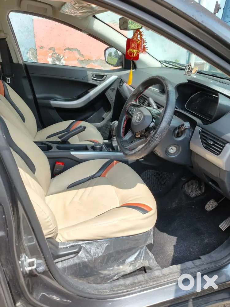 Tata Nexon In Showroom Condition