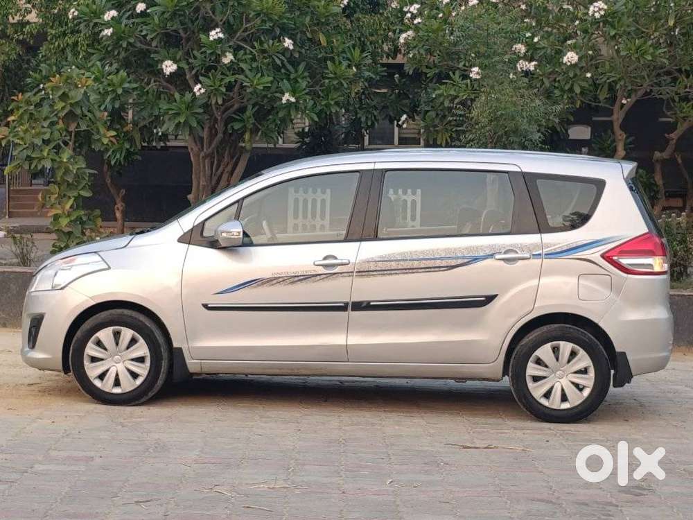 Maruti Suzuki Ertiga 1.4 Vxi Anniversary Edition, 2012, Petrol