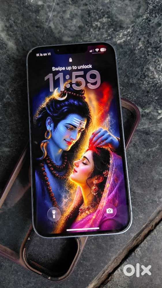 Apple I phone 14
