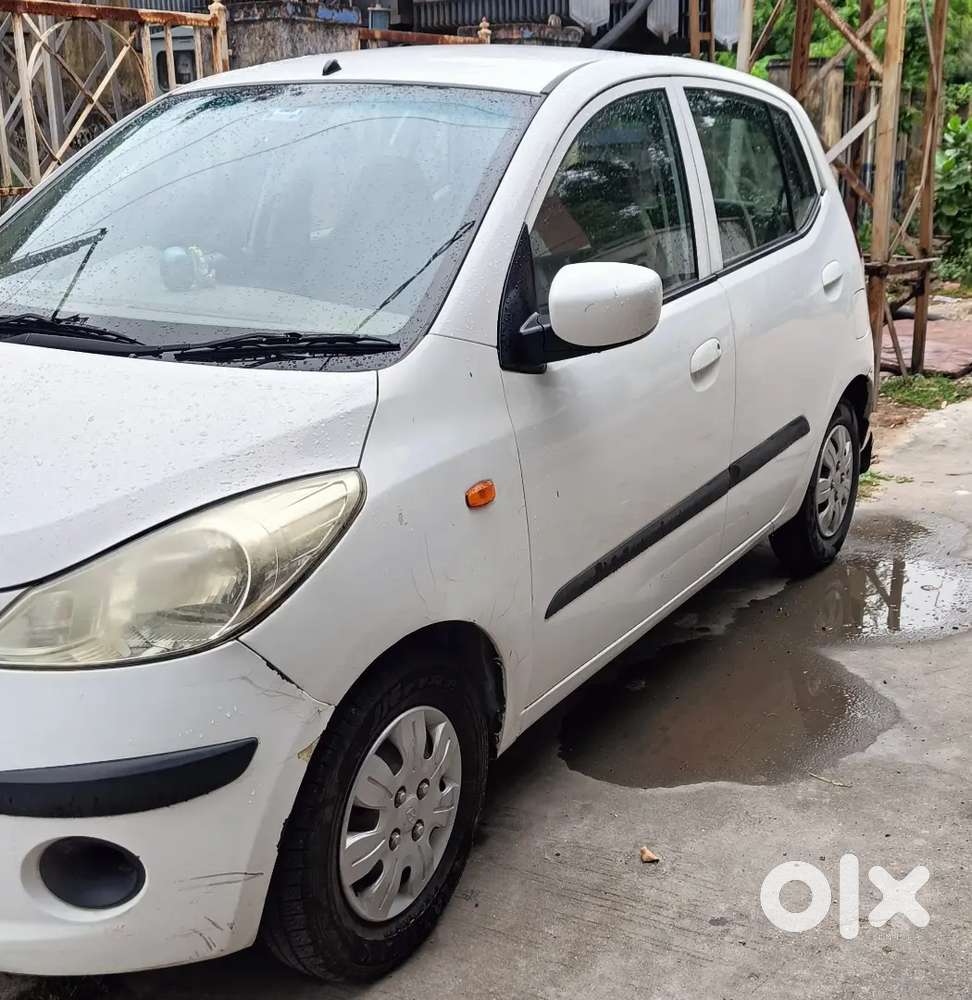 Hyundai I10 Magna 1.2 Petrol 2010