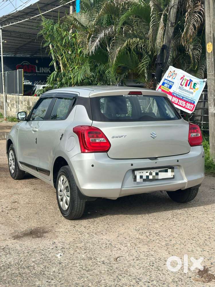 Maruti Suzuki Swift Ddis Vdi, 2018, Diesel