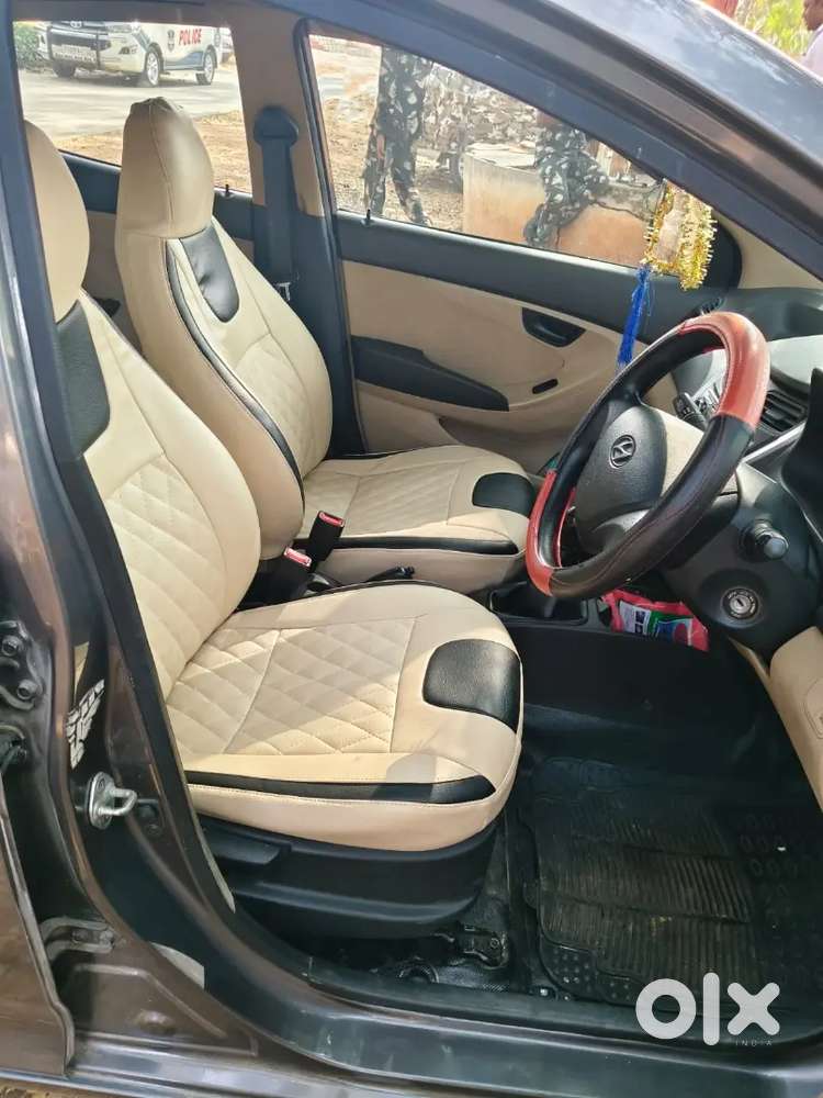 Hyundai Eon 2017 Petrol 86000 Km Driven