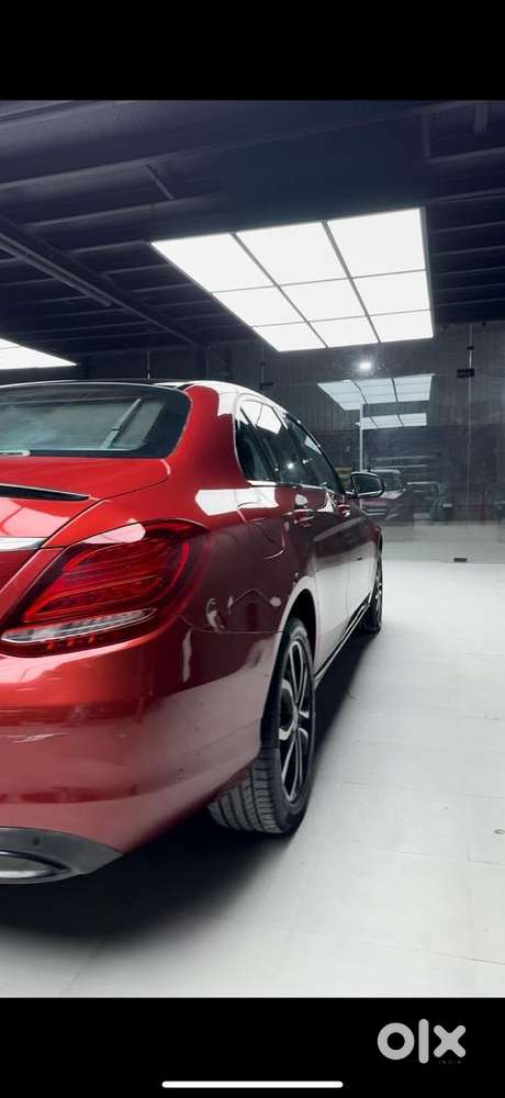 Mercedes-benz Suv 2018