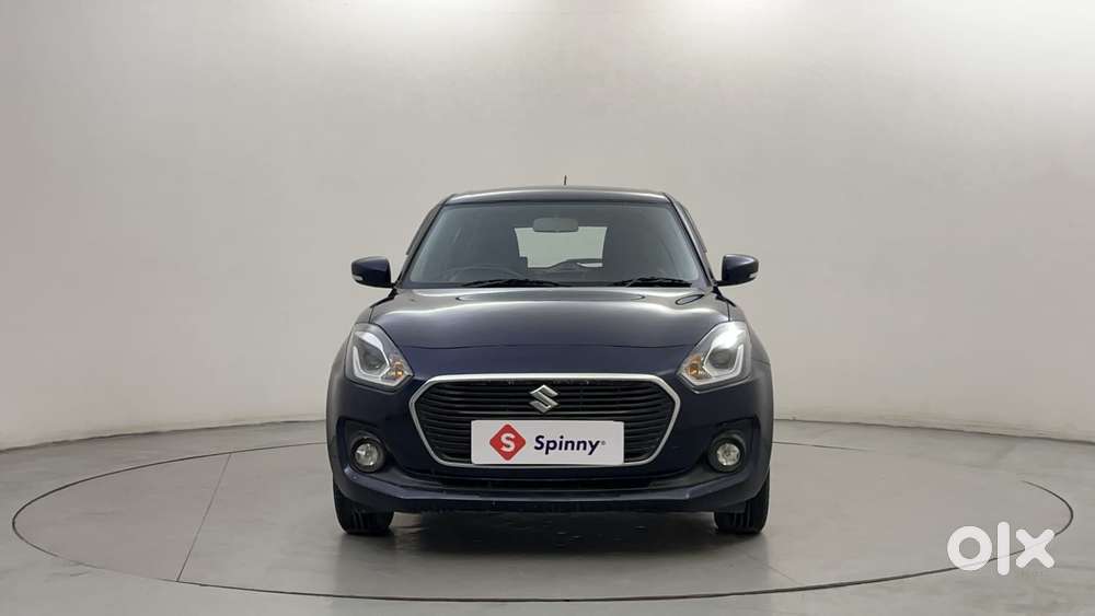 Maruti Suzuki Swift