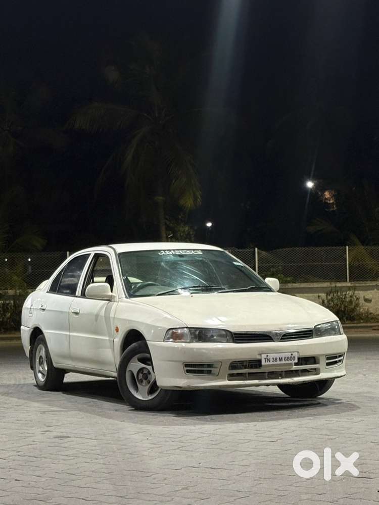 Mitsubishi Lancer Lxd2001