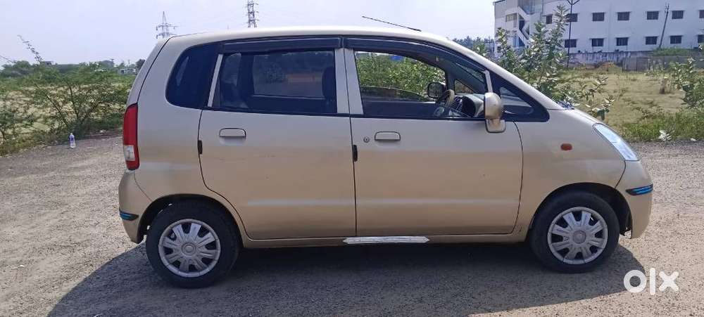 Maruti Suzuki Zen Estilo Vxi Bsiv, 2009, Petrol