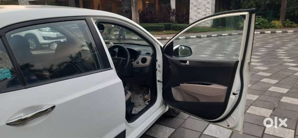 Hyundai Xcent [ ] 1.2 S, 2014, Petrol