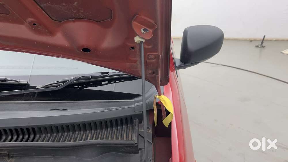 Maruti Suzuki Alto K10 Plus Edition, 2022, Petrol