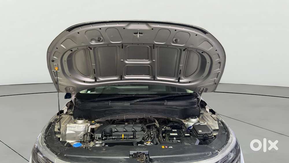 Kia Seltos Htk Plus G, 2022, Petrol