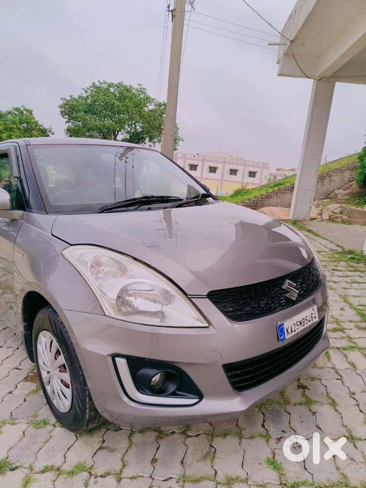 Swift Vdi Maruti 2016