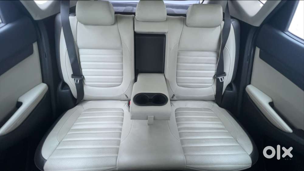 Kia Seltos 1.4 Gtx + Petrol At, 2020, Petrol