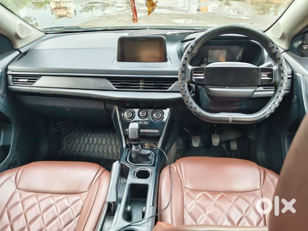 Tata Nexon Smart Plus1.2 Revotron Petrol 5 Mt, 2024, Cng & Hybrids