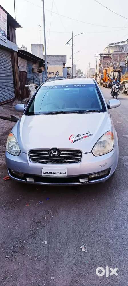 Maruti Suzuki Swift 2005