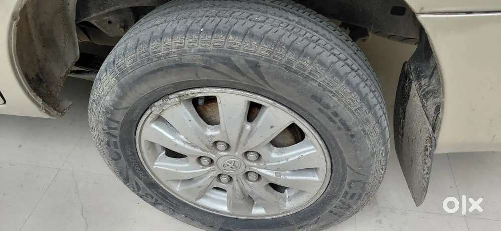 Toyota Innova 2010 Diesel Good Condition