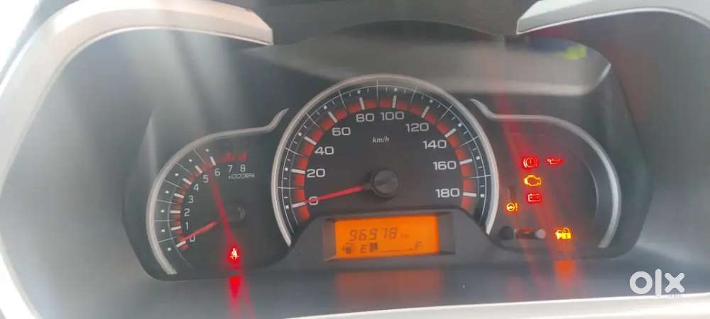 Maruti Suzuki Alto K10 2019 Petrol 90000 Km Driven