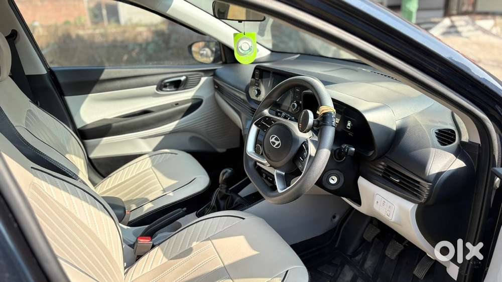 Hyundai I20 Magna Petrol 2025